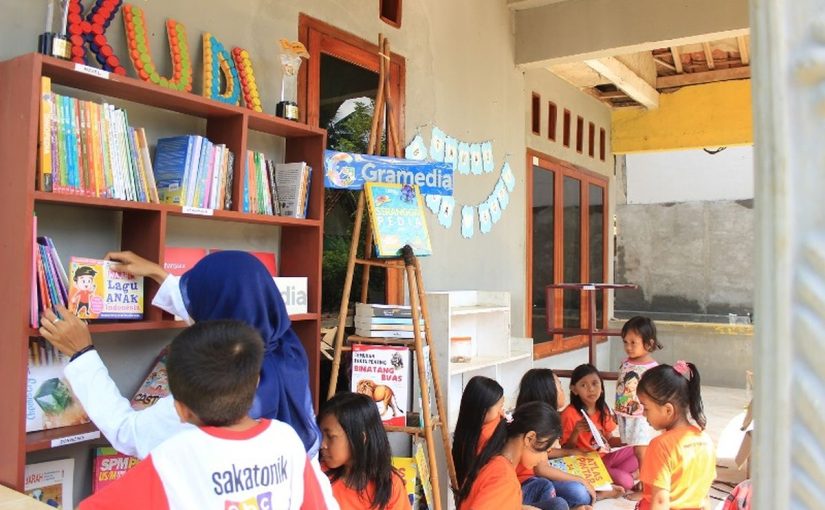 Menggenggam Mimpi Lewat Pendidikan: Jalan Menuju Masa Depan Cerah