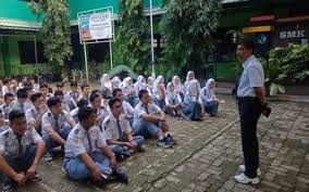 Apa Jadinya Jika Wajib Militer Masuk Kurikulum Sekolah di Indonesia?