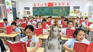 Cina Ubah Sistem Pendidikan Demi Dominasi Dunia? Ini Strategi 2025 Mereka