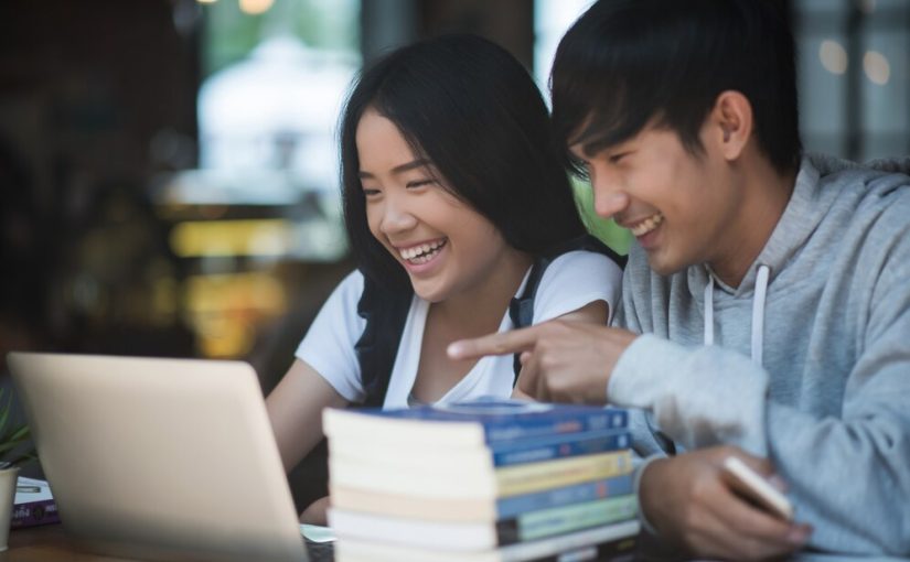 Belajar Seru Tanpa Bosan: Tips Asik Biar Pendidikan Makin Menyenangkan