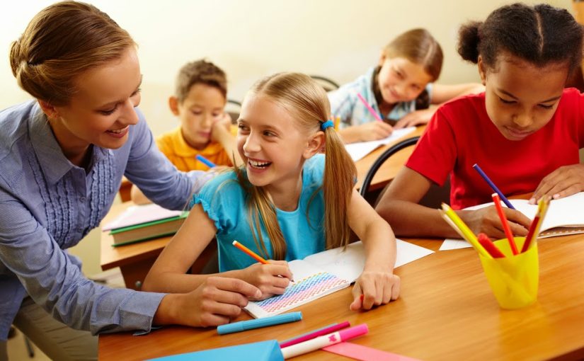 Mengganti Jadwal Pelajaran dengan Suasana: Sistem Pendidikan di Finlandia yang Mengikuti Mood Alam