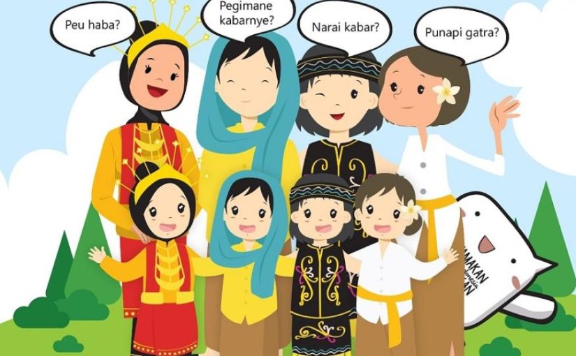 Bahasa Ibu Sebagai Bahasa Pengantar: Strategi Pembelajaran di Negara-Negara Afrika Barat