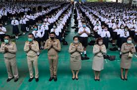Pendidikan Karakter di Sekolah Thailand: Menumbuhkan Sopan Santun dan Empati
