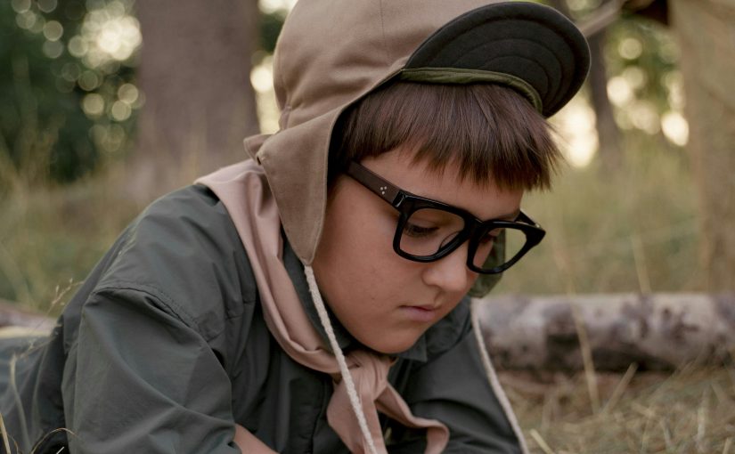 Kurikulum Bertahan Hidup: Pelajaran Bertahan Hidup di Hutan untuk Anak-anak Greenland