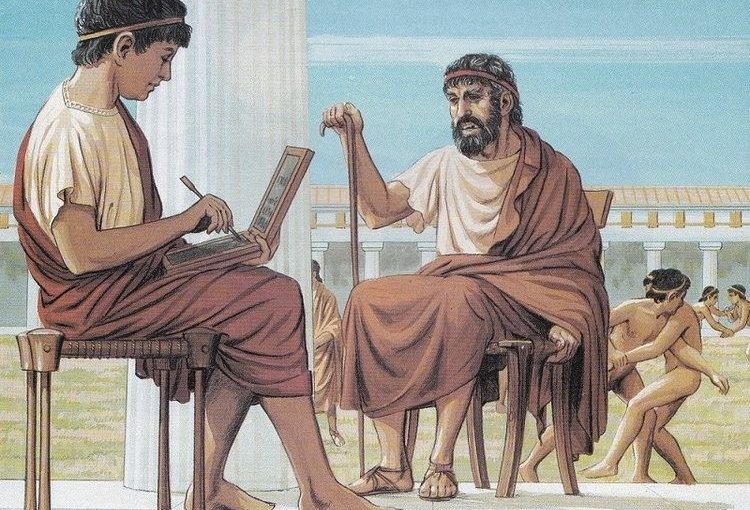 Belajar dari Masa Lalu: Kenapa Sistem Pendidikan Kuno Justru Lebih Manusiawi?