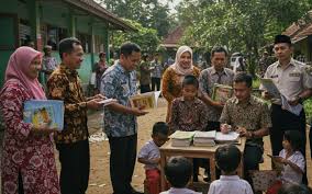 Saatnya Kita Wujudkan Pendidikan yang Merata dan Berkualitas untuk Semua
