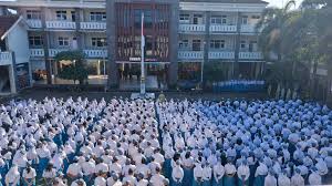 Menyongsong Pendidikan Terbaru dan Terbaik di Tahun Ini