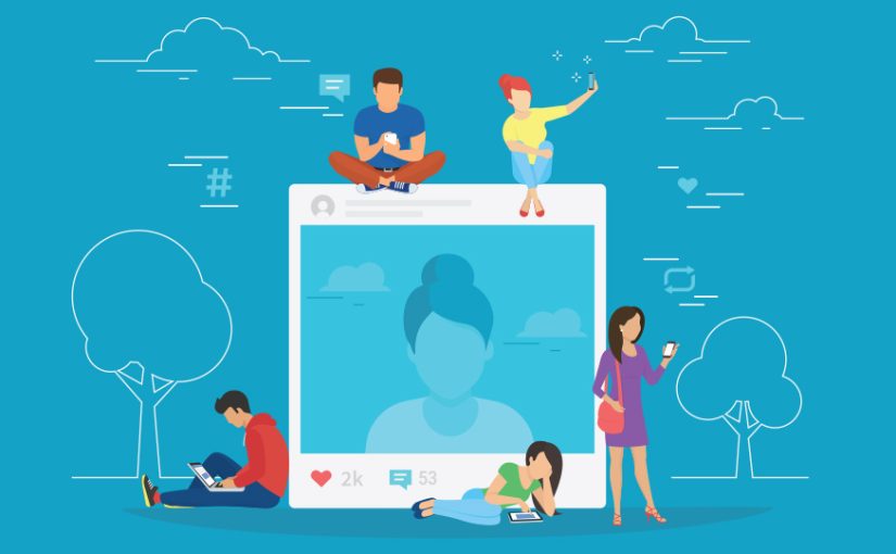 Pentingnya Etika Digital di Era Media Sosial