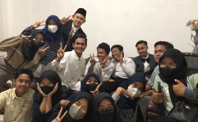 Sekolah Penulis Skenario Film: Anak Membuat Short Movie