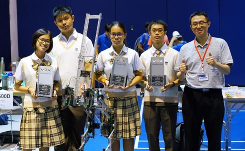 Sekolah Swasta Terbaik di Bandung untuk Masa Depan Cemerlang