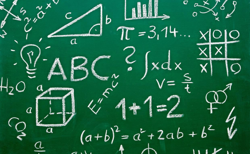 Pentingnya Pendidikan Matematika dalam Kehidupan Sehari-hari