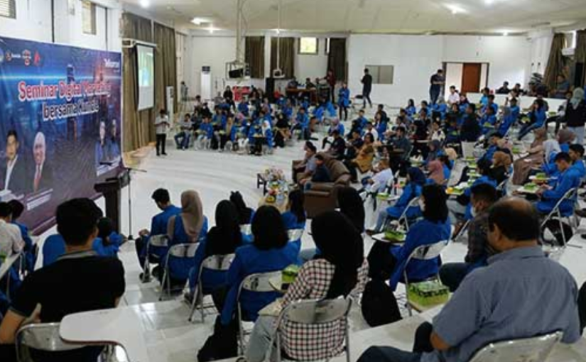 Telkomsel dan Kuncie Hadirkan Program Pengembangan Digital