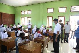 Belajar Kerja Sama dan Gotong Royong dengan Pendidikan Interaktif