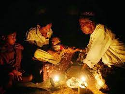 Pendidikan Perdukunan: Fenomena Lama yang Sudah Punah