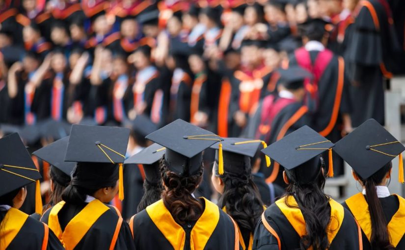 Fenomena Mahasiswa Multitalenta: Kuliah Jalan, Bisnis dan Organisasi Tetap Gas